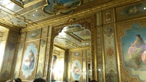 Caffé Florian, Venice