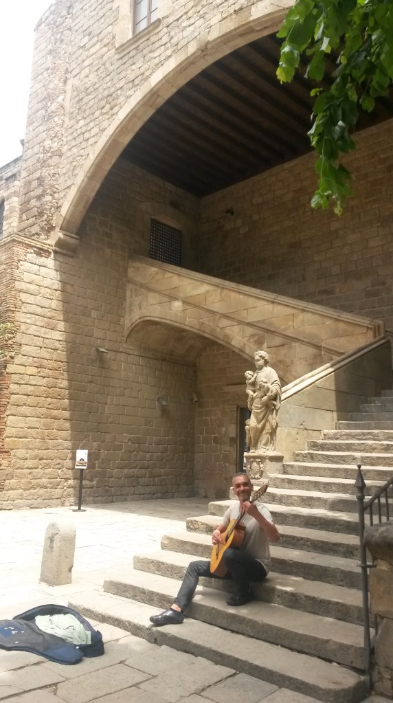 Jardins Rubió i Lluch