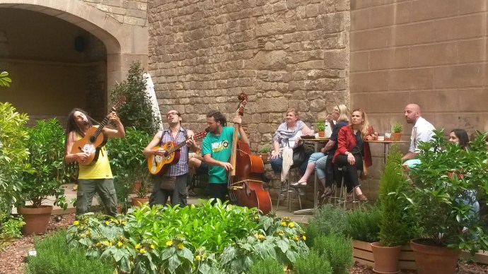 Jardins Rubió i Lluch