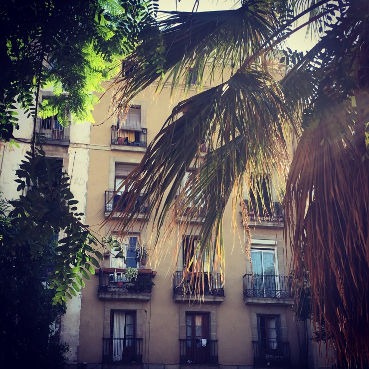 Jardins del Forat de la Vergonya