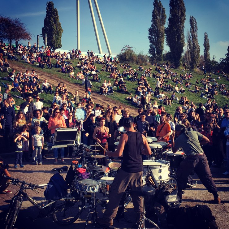 Mauerpark