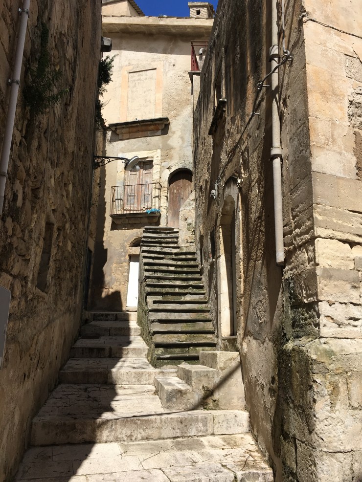Ragusa, Sicily